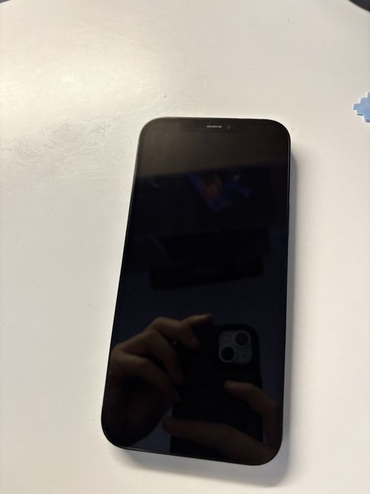 Iphone 12 pro max 128gb