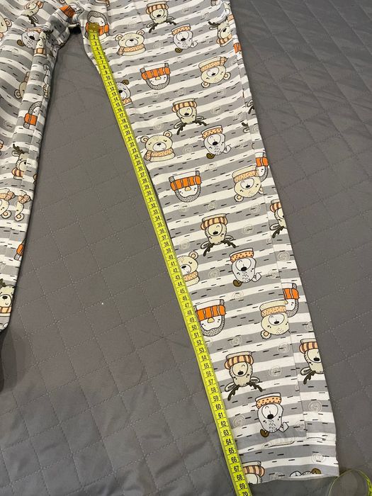 Піжама новорічна