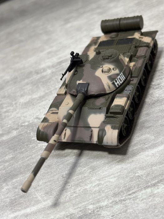 Моделі техніки 1:72 1/72