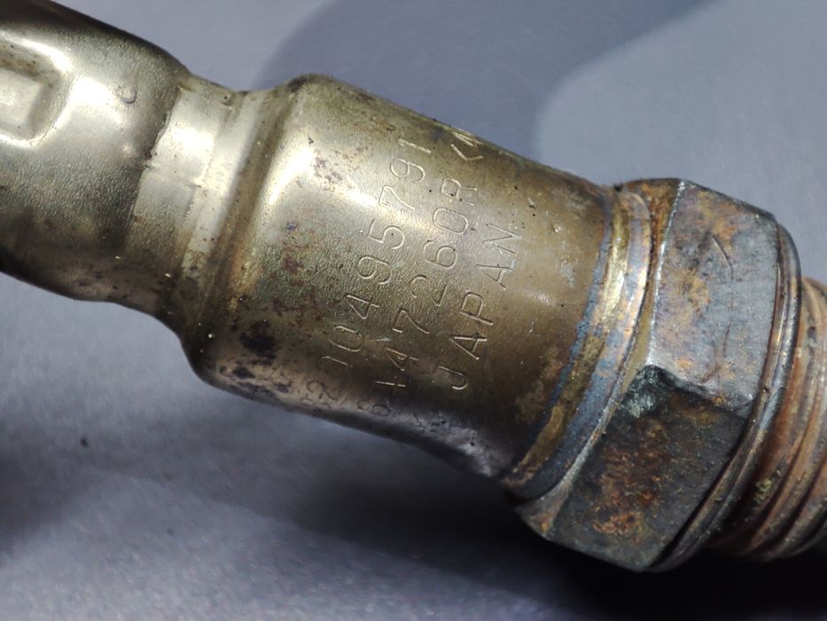 Датчик кисню лямбда зонд 8200495791 scenic megane duster logan sandero