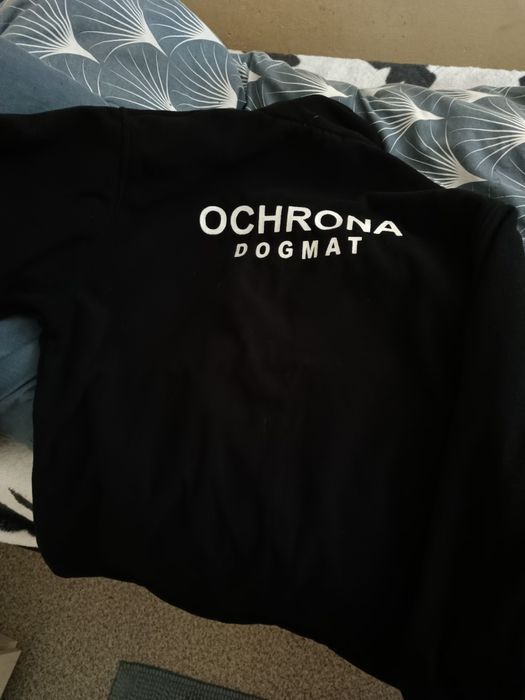 Bluza Ochrona Polar