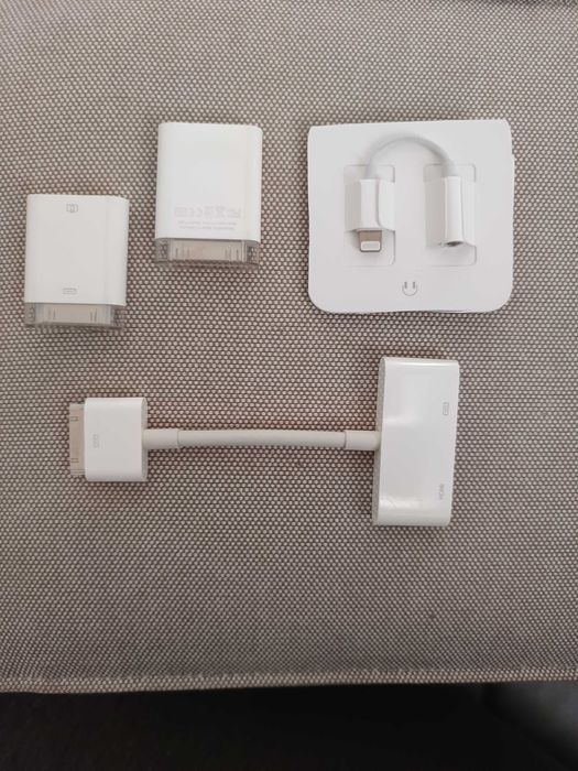 Acessórios Apple