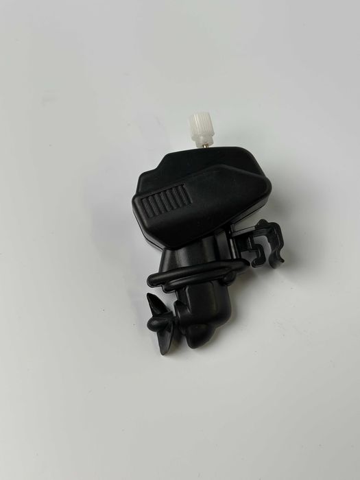 Запчастина Bambu Lab Kit-010 для друку та складання моделі човна.