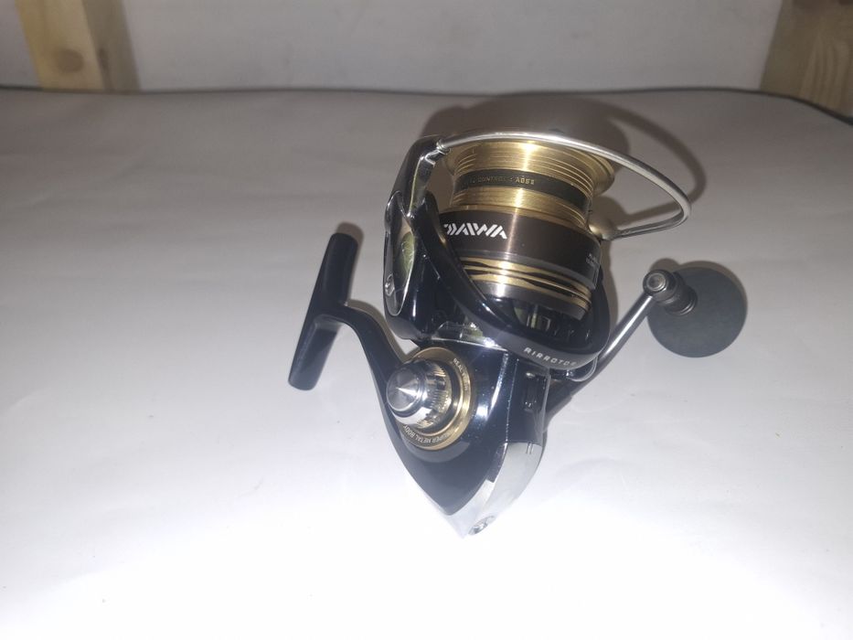 Daiwa Blast 4020PE-SH