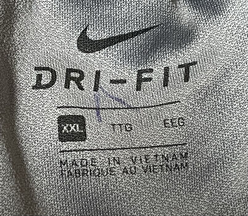 Nike шорти чоловічі