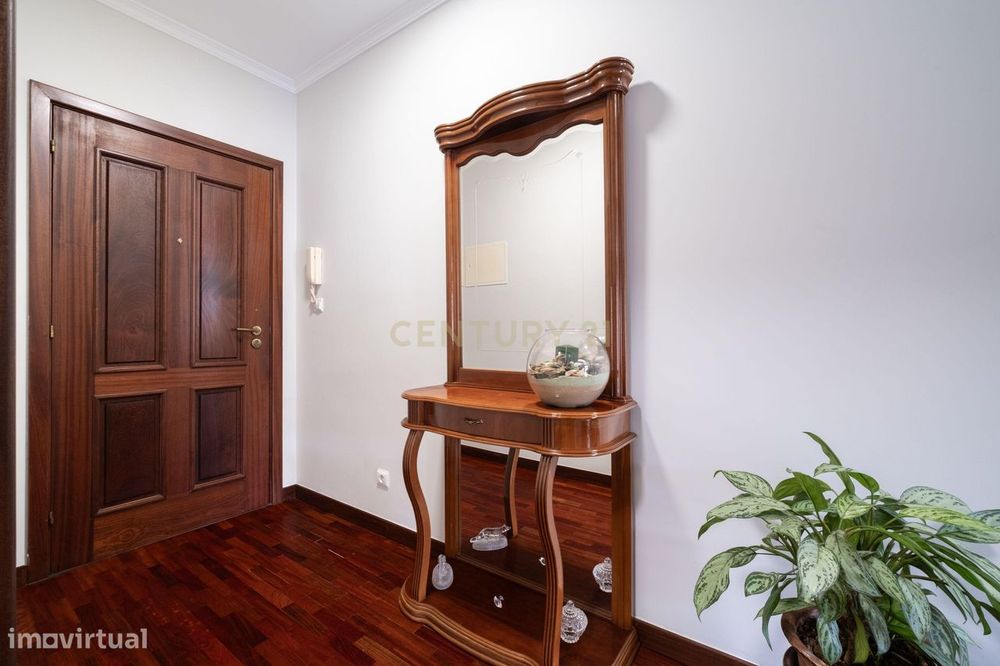 Apartamento T3 - Madalenas, Funchal