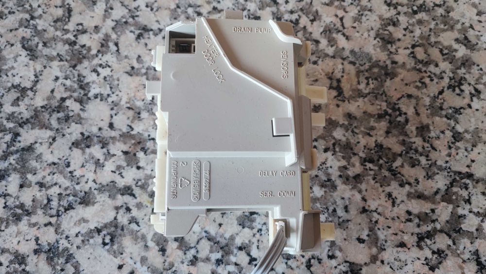 Módulo Eletrónico Beko DFN 1500