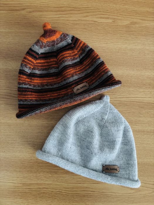 Шапочка з піпкою тренд 2026