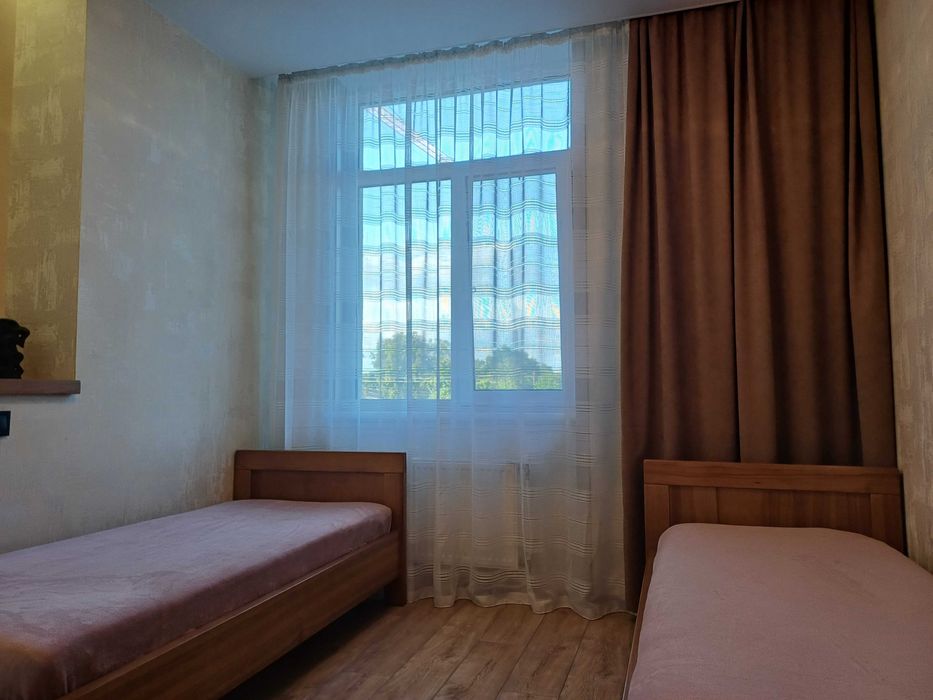 Світло постійно!!! Green Apart 3-кімн. люкси. Подобова оренда житла.