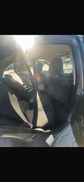 Nissan Micra 2010