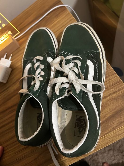 Sapatilhas vans