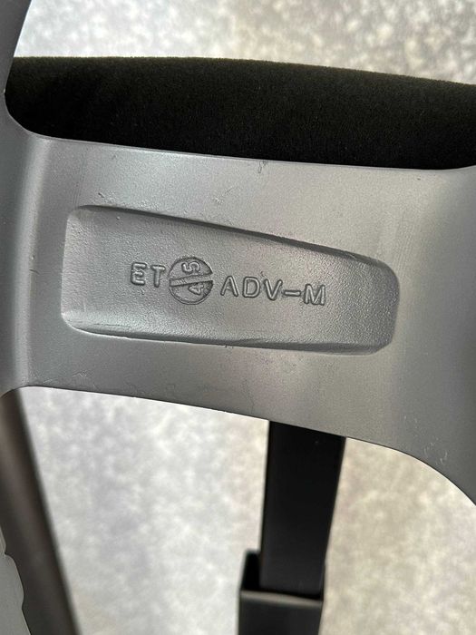 Диски BMW 5/120 R18 8,5J ET:45 Dia:74.1