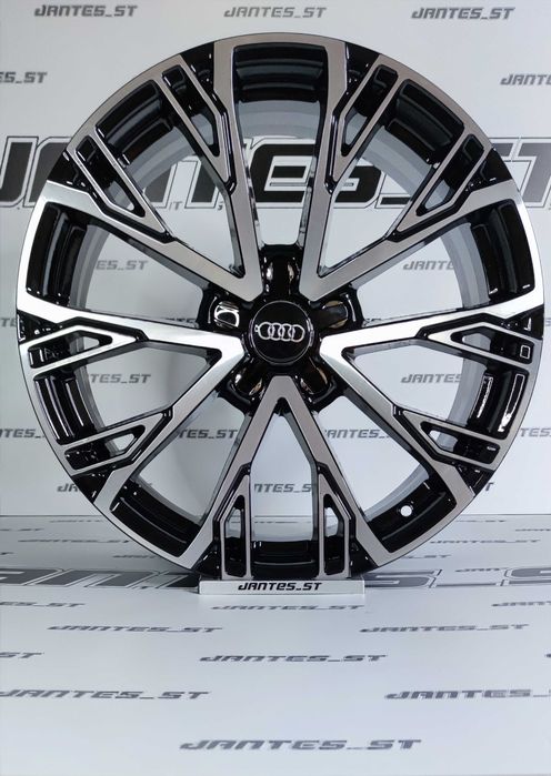 jantes 19" 5x112 Style Audi NOVAS A5