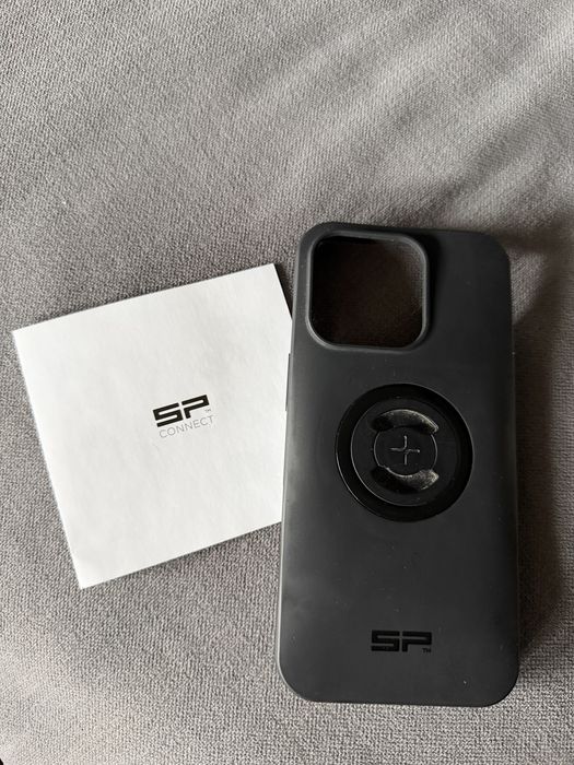 SP CONECT PLUS Iphon 16 Pro
