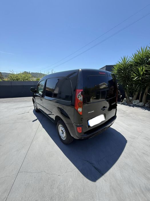 Renault Kangoo 1.5 DCI A/c
