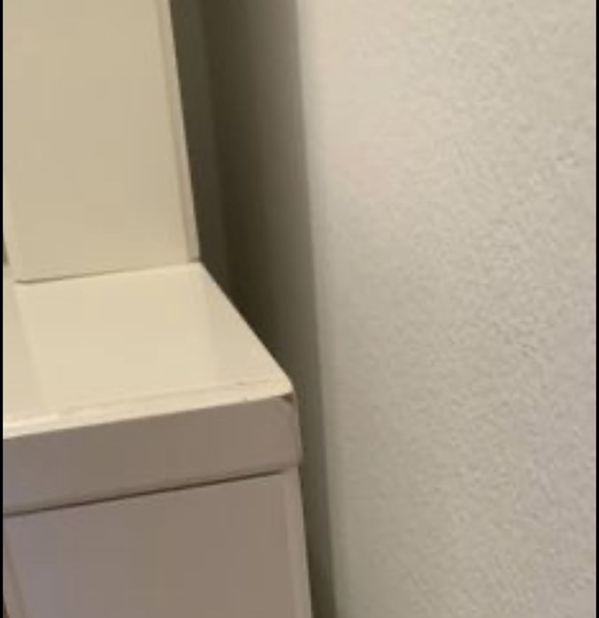 Estante modelo “Hensvik” do Ikea