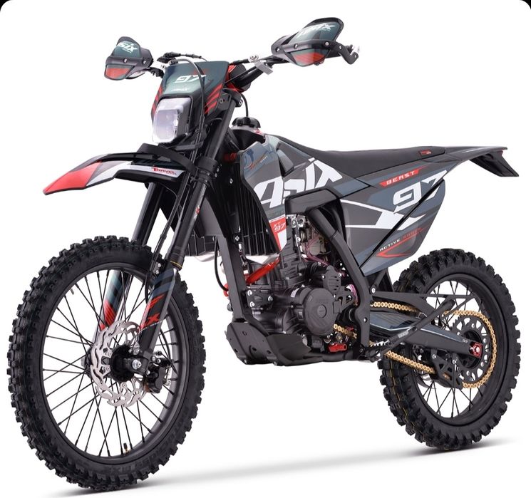CROSS ASIX XT97 300 4T Raty na dowód