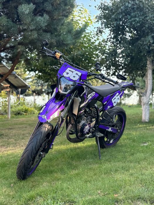 Sherco