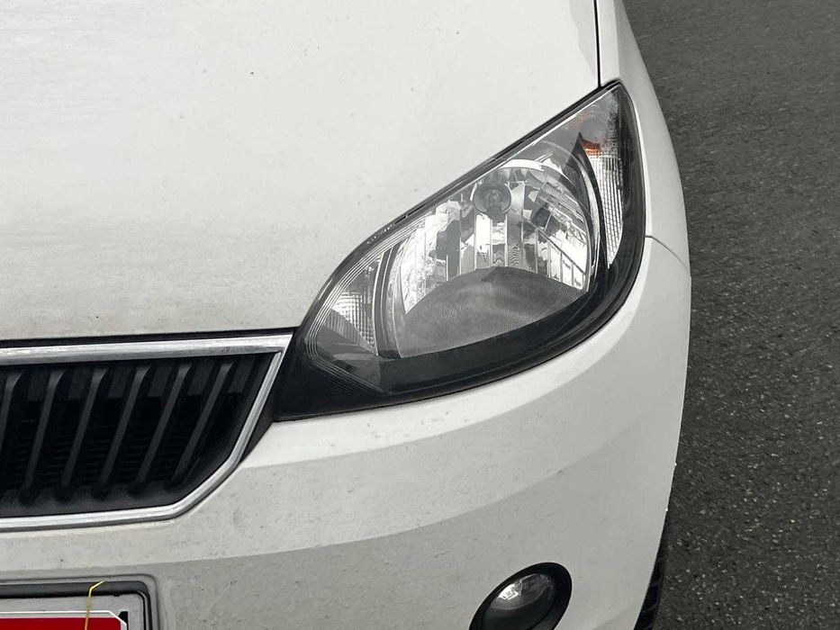 Продам Skoda Citigo 2013р. #73930