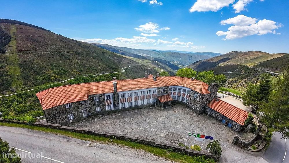 Hotel  para venda