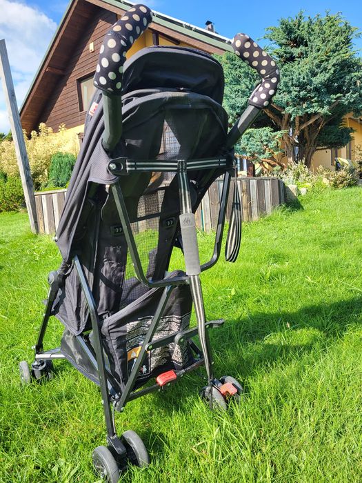 Wozek parasolka McLaren MK2