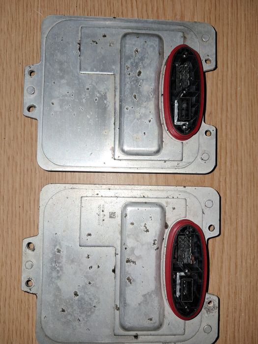 Balastros de farol Bi-xenon Mercedes w211 ano 2008 (2a fase)