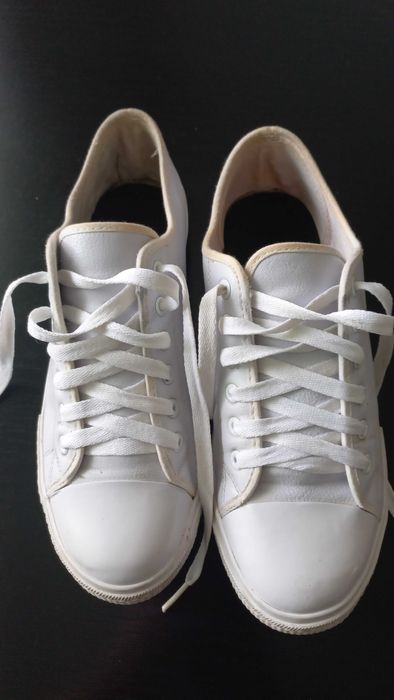 Кросівки.Кеди.Екошкіра.