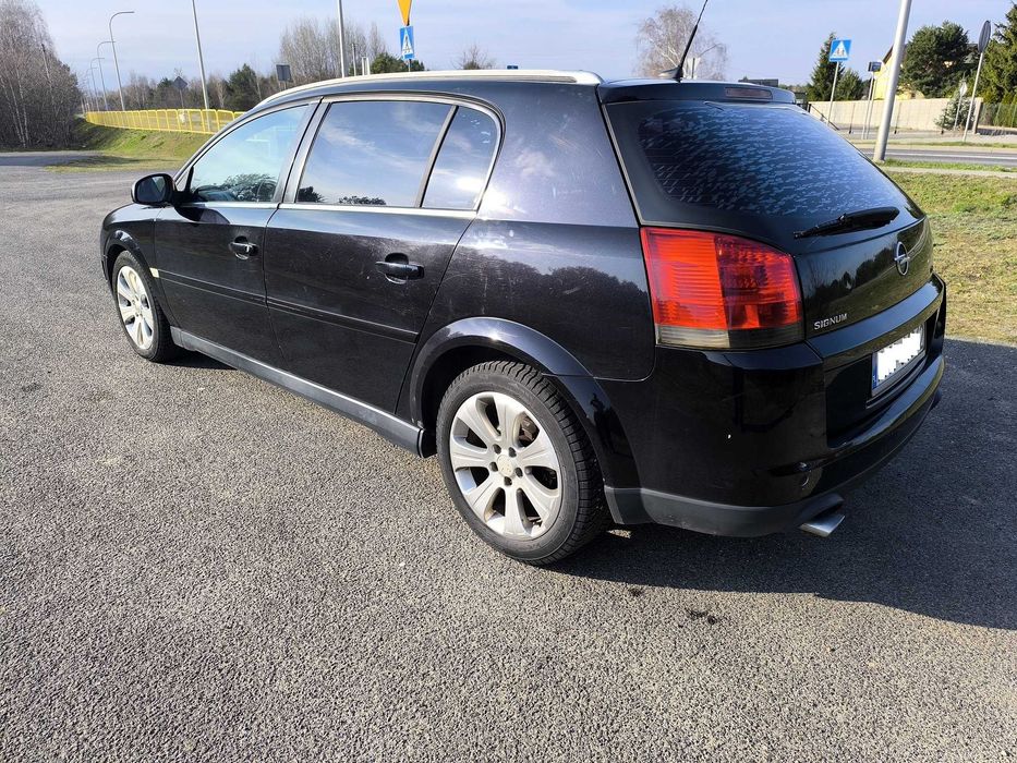 Opel Signum 2.2 z 2005r*sprawny*