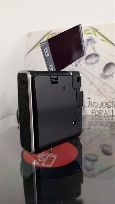 Instax mini 40 фотоапарат миттєвого друку полароід