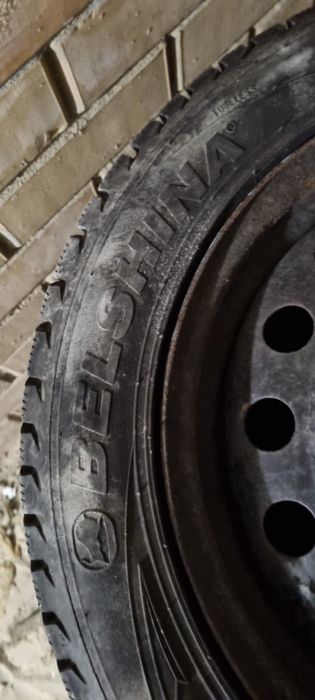 Диски  резина і ковпаки для avensis r16 205/55