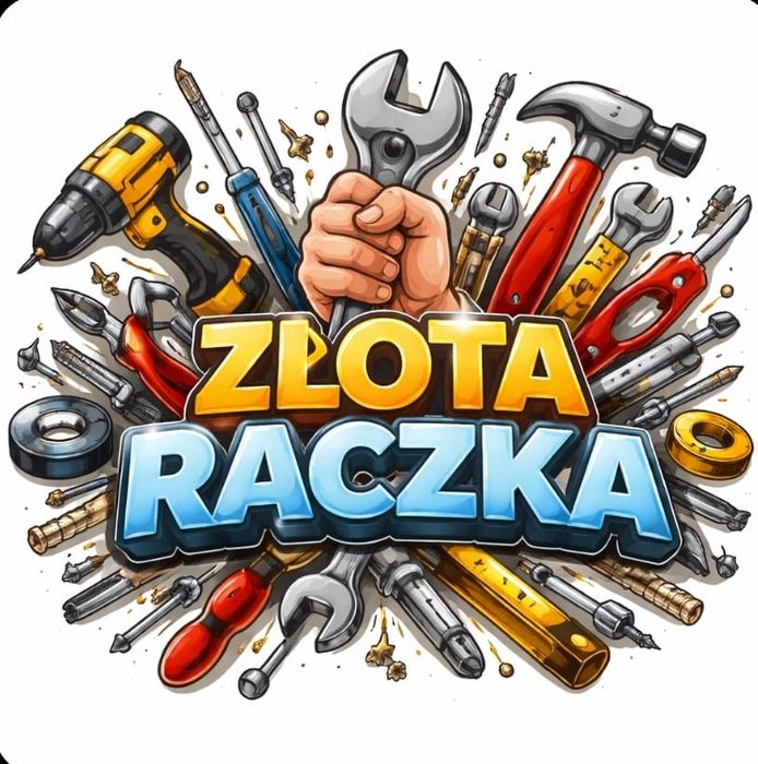 ZŁOTA RĄCZKA – stolarz, hydraulik, elektryk, montaż, składanie,