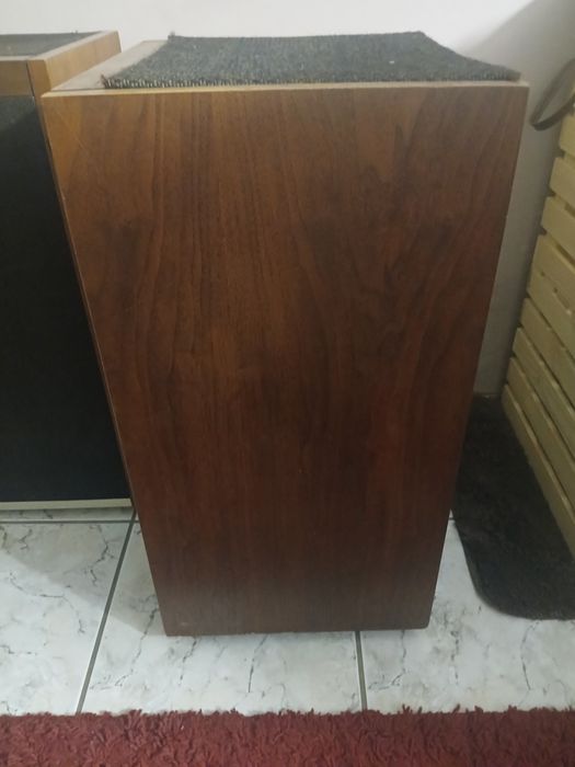 Bose 601, zestaw 5.0, do kina, quadro lub stereo
