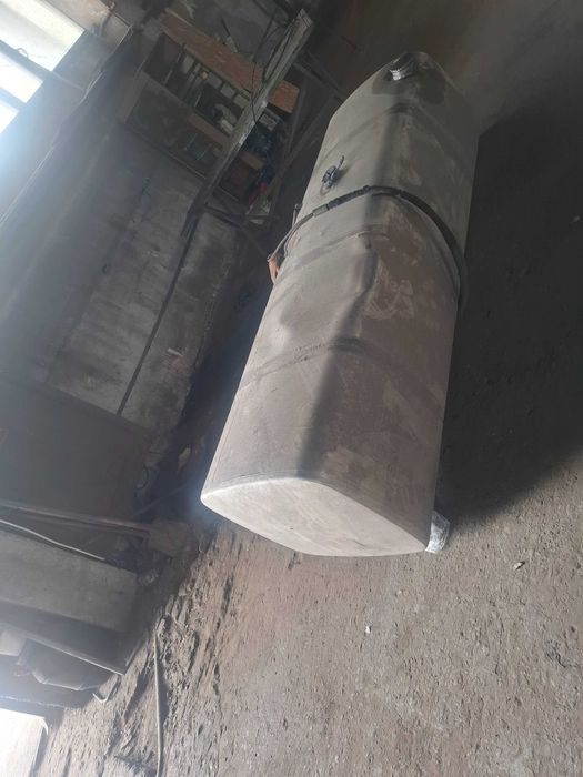 Бак паливний даф 105