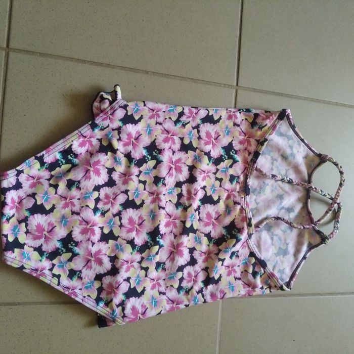 Strój kąpielowy Cubus na 122-128 cm