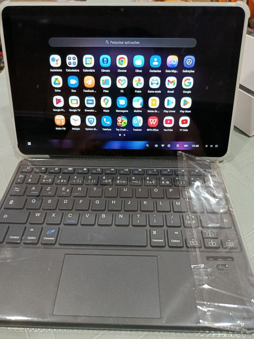 Tab 16 4g 8+6eam 256 disco