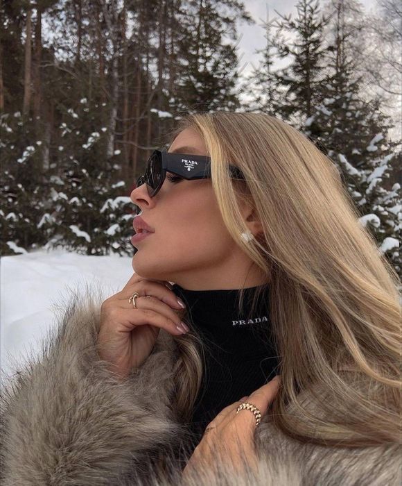 Окуляри Prada 1:1 оригінал