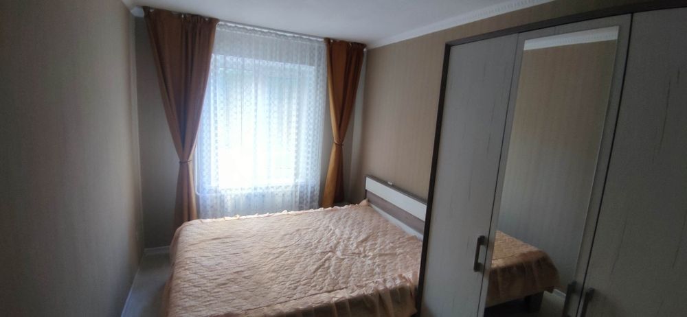 Оренда 3к квартири, вул.Стуса 28, 1/9п, 67 м², метро Академмістечко, газ, підвал, без комісії