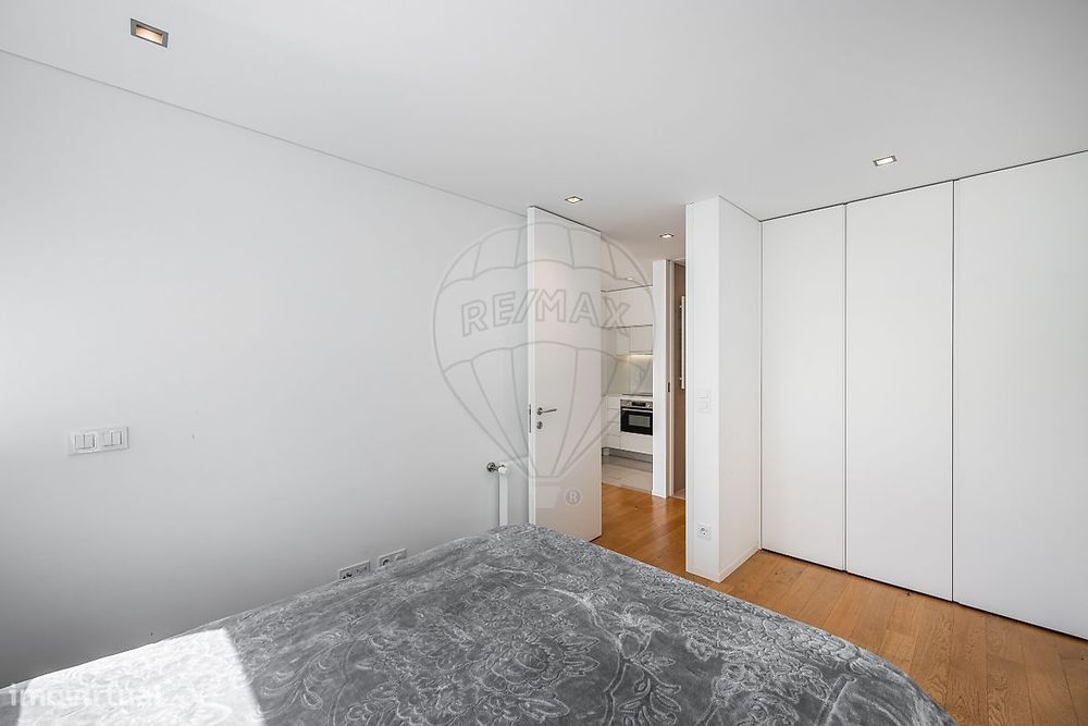 Apartamento T2 para venda