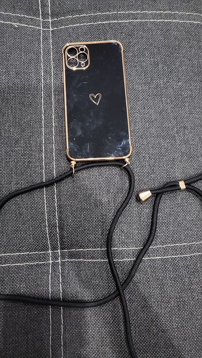 Nowe Silikonowe etui do iPhone’a 11 Pro Max –