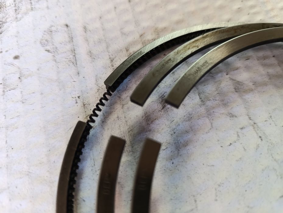 Вкладыши камаз-740