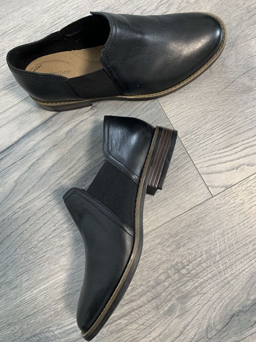 Туфлі Clarks оригінал