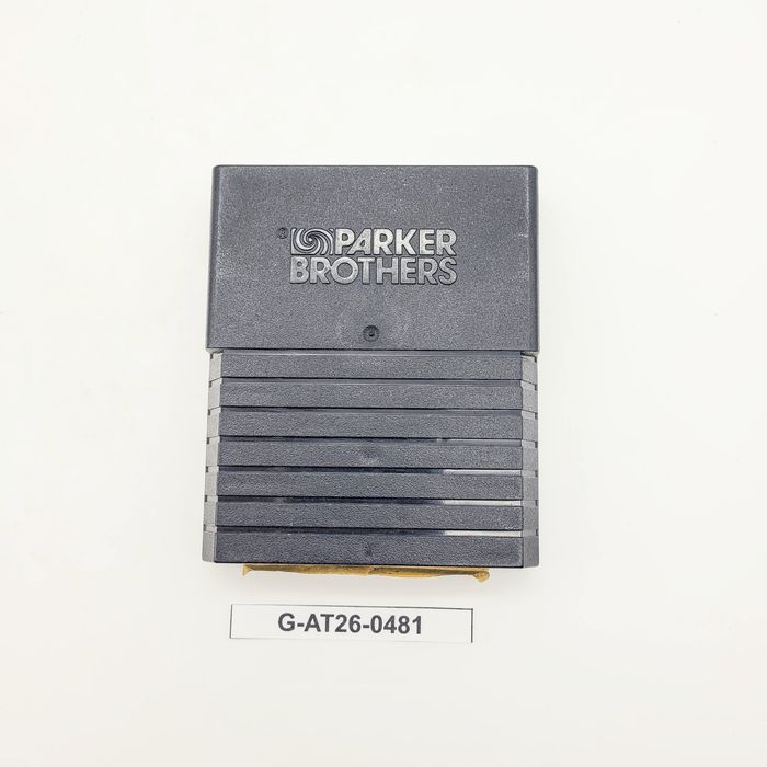 Tutankham Atari 2600