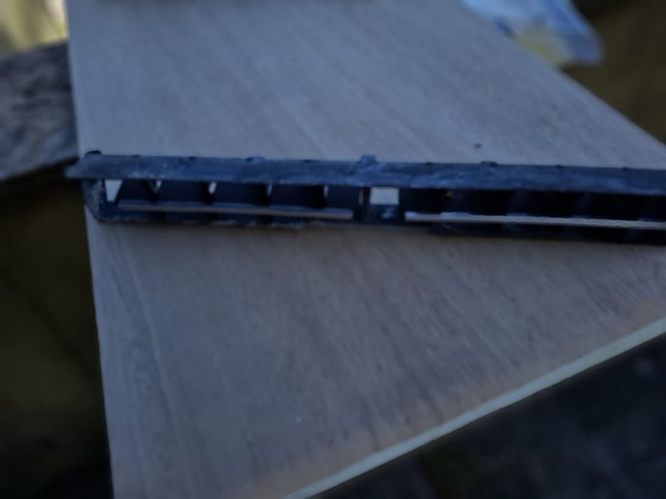 Vários reparação de comando chauffage Mercedes  W115 e W114