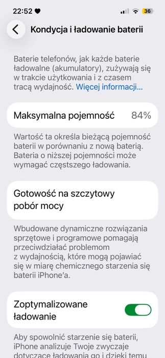 Iphone 13 128GB