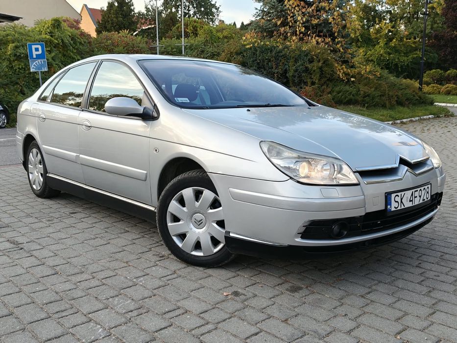 Citroën C5