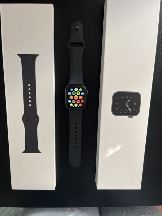 Apple Watch SE 40mm