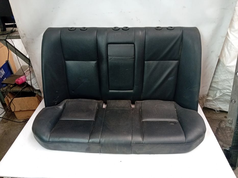 Banco trás MERCEDES-BENZ Classe C (W204)