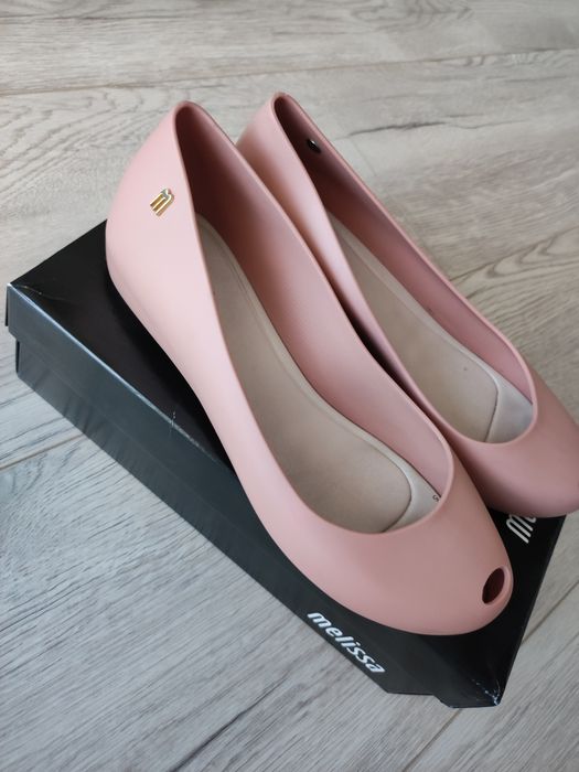 Baleriny melissa roz.37