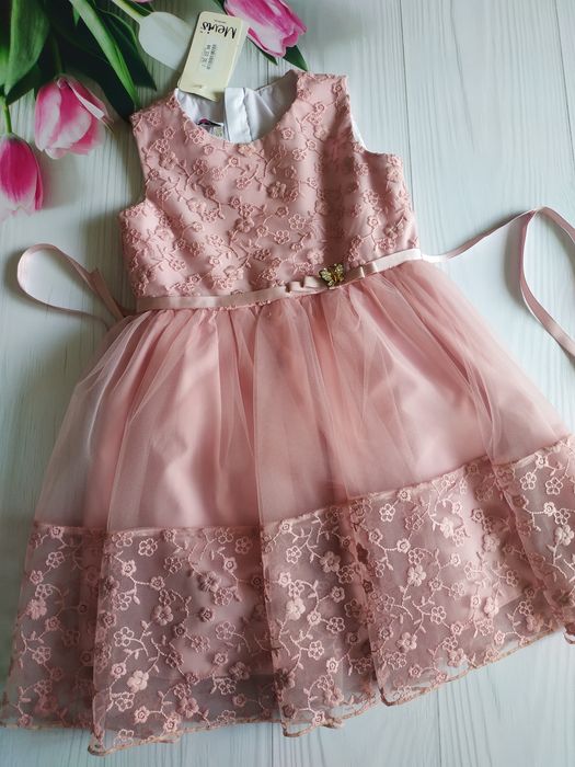 Сукня плаття дитяча