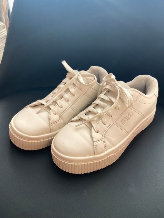 Кросівки Fila, 36 розмір